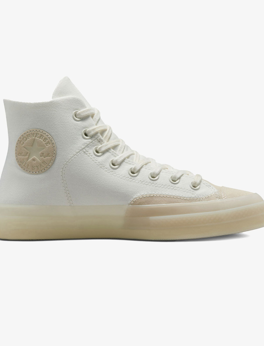 Converse Chuck 70 Marquis Unisex Krem Sneaker Converse Chuck 70 Marquis Unisex Krem Sneaker