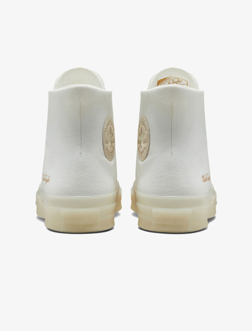 Converse Chuck 70 Marquis Unisex Krem Sneaker Converse Chuck 70 Marquis Unisex Krem Sneaker