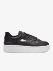Lacoste T-Clip Platform Kadın Beyaz Sneaker Lacoste T-Clip Platform Kadın Beyaz Sneaker