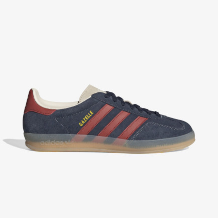 adidas Gazelle X London Liberty Unisex Mavi Spor Ayakkabı adidas Gazelle X London Liberty Unisex Mavi Spor Ayakkabı