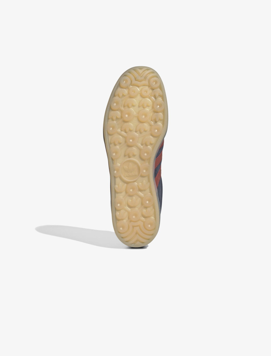 adidas Gazelle X London Liberty Unisex Mavi Spor Ayakkabı adidas Gazelle X London Liberty Unisex Mavi Spor Ayakkabı