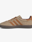 adidas Gazelle Indoor Kadın Kahverengi Spor Ayakkabı adidas Gazelle Indoor Kadın Kahverengi Spor Ayakkabı