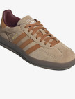 adidas Gazelle Indoor Kadın Kahverengi Spor Ayakkabı adidas Gazelle Indoor Kadın Kahverengi Spor Ayakkabı