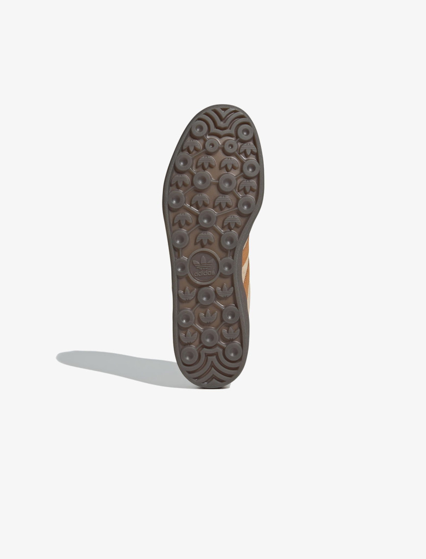 adidas Gazelle Indoor Kadın Kahverengi Spor Ayakkabı adidas Gazelle Indoor Kadın Kahverengi Spor Ayakkabı