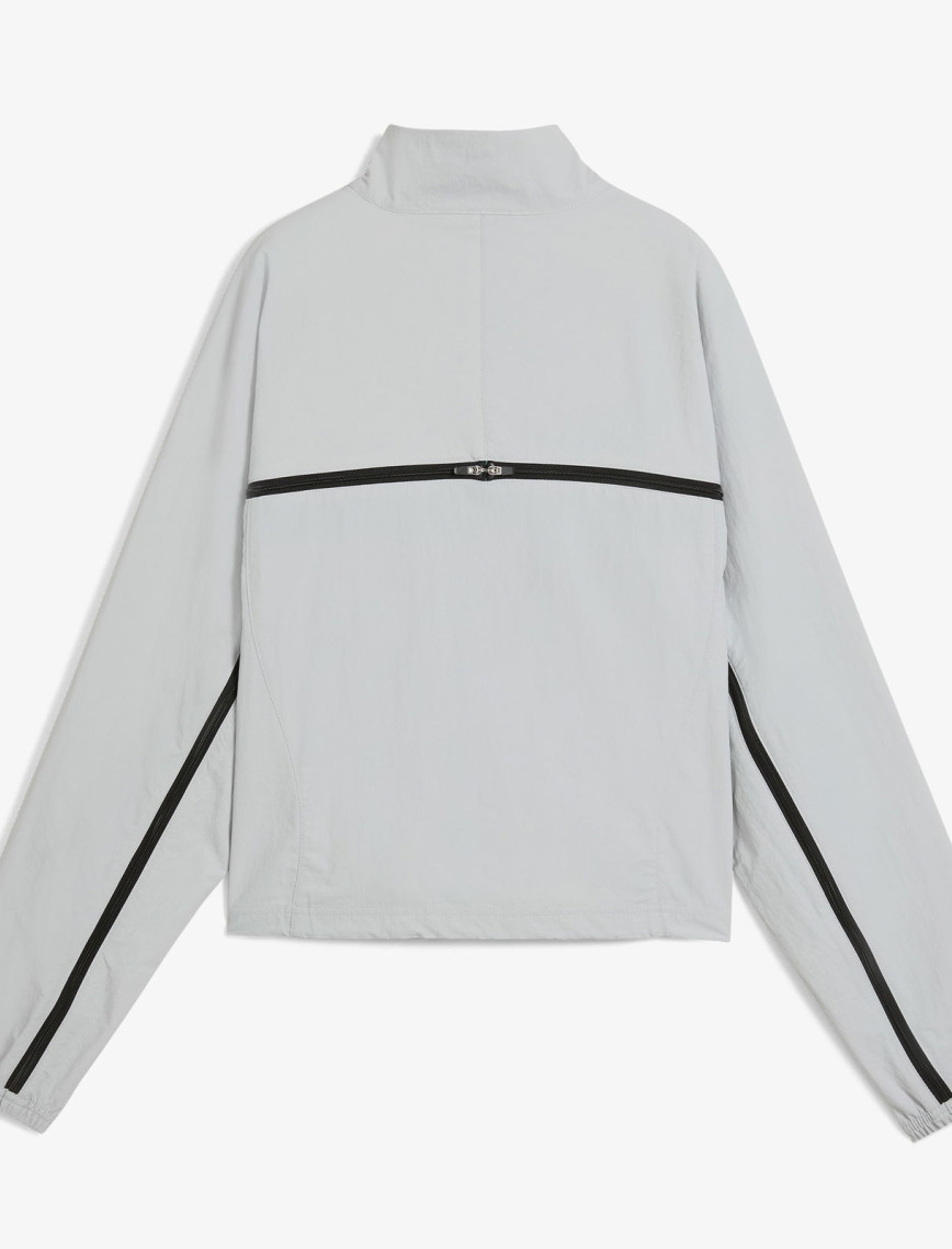 Puma Dare To Zip-Off Kadın Gri Ceket Puma Dare To Zip-Off Kadın Gri Ceket