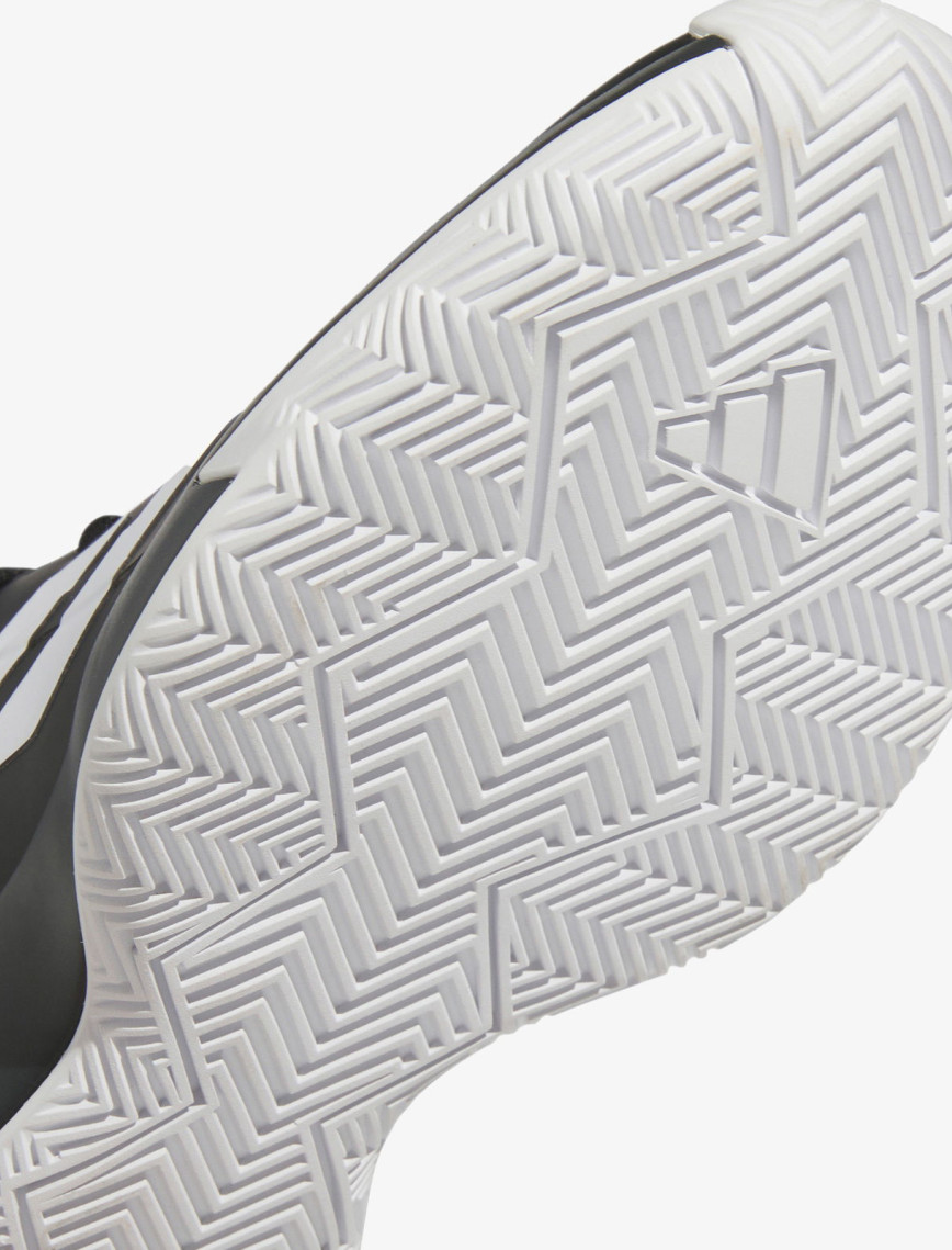 adidas Cross Em Up Select Çocuk Siyah Spor Ayakkabı