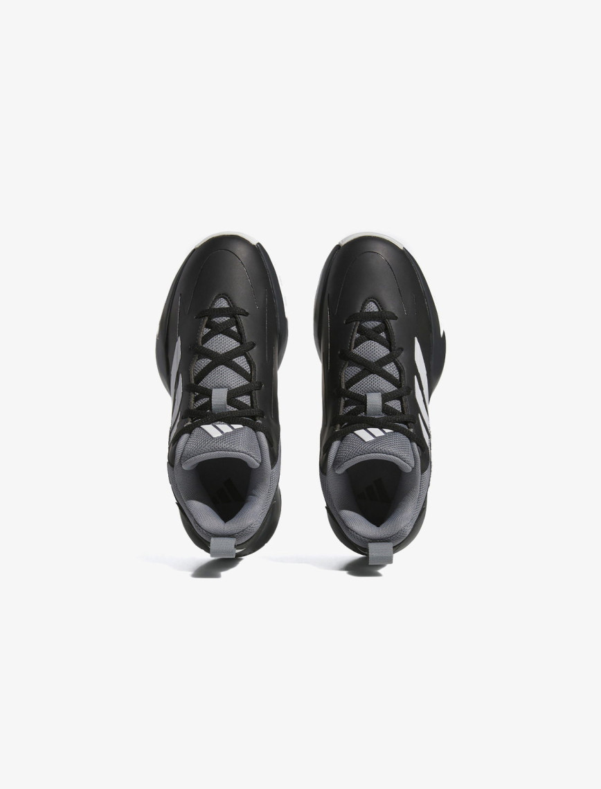 adidas Cross Em Up Select Çocuk Siyah Spor Ayakkabı