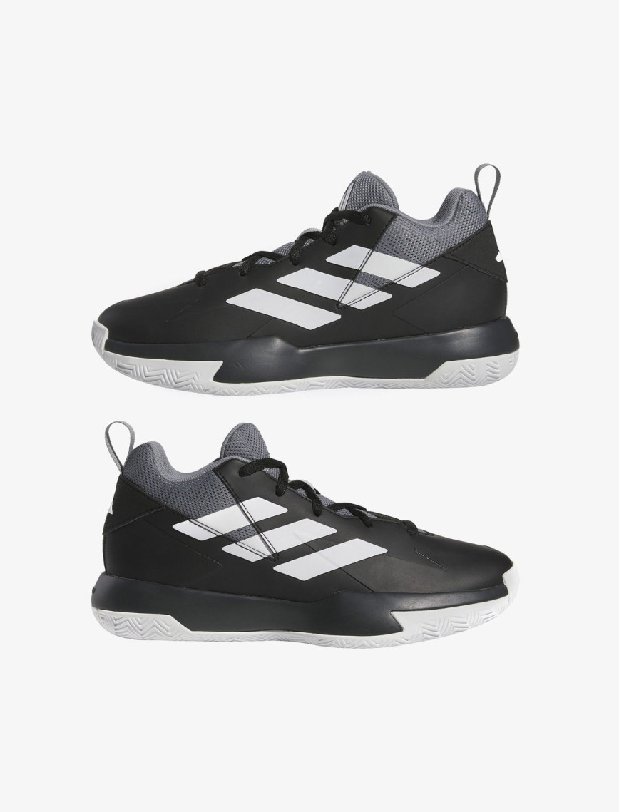 adidas Cross Em Up Select Çocuk Siyah Spor Ayakkabı