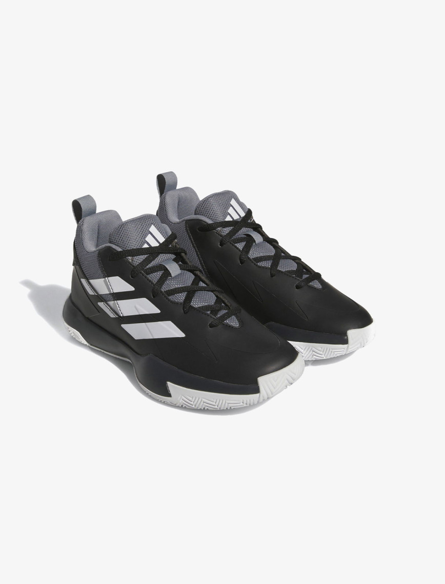 adidas Cross Em Up Select Çocuk Siyah Spor Ayakkabı