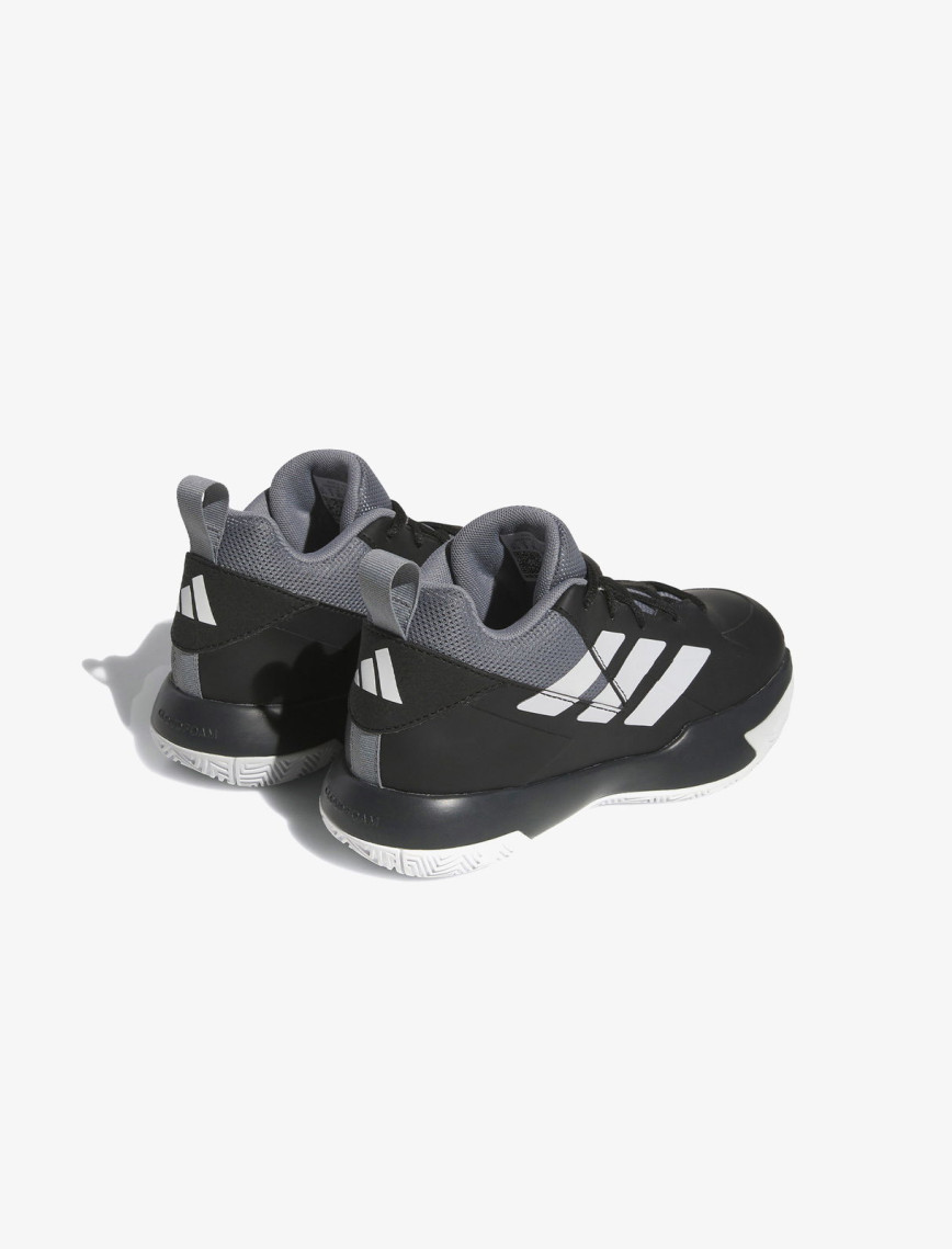 adidas Cross Em Up Select Çocuk Siyah Spor Ayakkabı