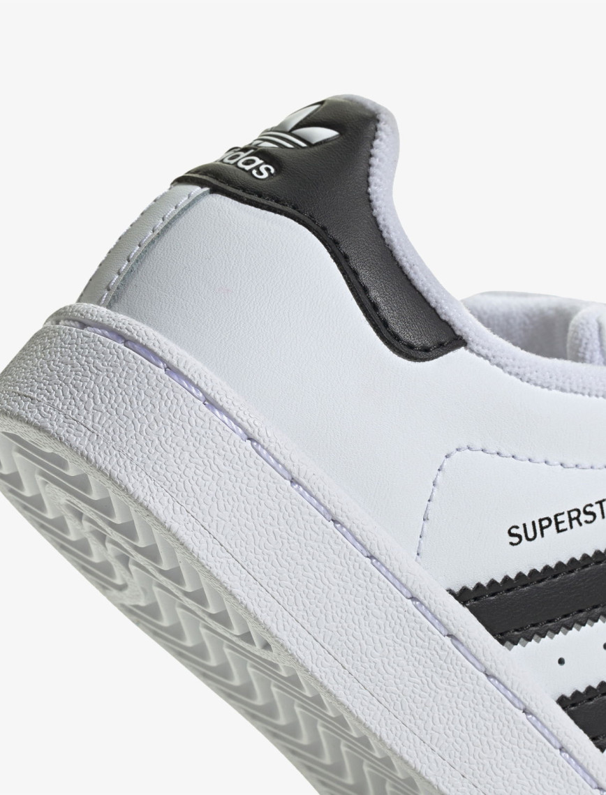 adidas Superstar Iı Cf Çocuk Beyaz Spor Ayakkabı adidas Superstar Iı Cf Çocuk Beyaz Spor Ayakkabı