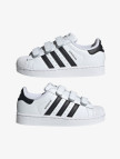 adidas Superstar Iı Cf Çocuk Beyaz Spor Ayakkabı adidas Superstar Iı Cf Çocuk Beyaz Spor Ayakkabı
