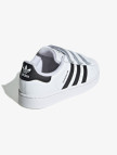 adidas Superstar Iı Cf Çocuk Beyaz Spor Ayakkabı adidas Superstar Iı Cf Çocuk Beyaz Spor Ayakkabı