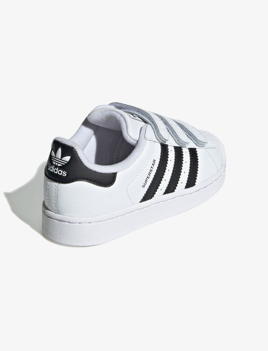 adidas Superstar Iı Cf Çocuk Beyaz Spor Ayakkabı adidas Superstar Iı Cf Çocuk Beyaz Spor Ayakkabı