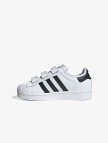 adidas Superstar Iı Cf Çocuk Beyaz Spor Ayakkabı adidas Superstar Iı Cf Çocuk Beyaz Spor Ayakkabı