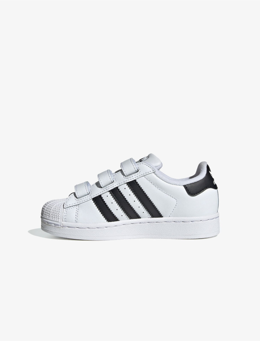 adidas Superstar Iı Cf Çocuk Beyaz Spor Ayakkabı adidas Superstar Iı Cf Çocuk Beyaz Spor Ayakkabı