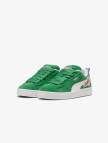 Puma Suede Xl Cats Club Ps Çocuk Yeşil Spor Ayakkabı Puma Suede Xl Cats Club Ps Çocuk Yeşil Spor Ayakkabı