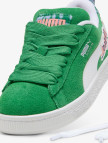 Puma Suede Xl Cats Club Ps Çocuk Yeşil Spor Ayakkabı Puma Suede Xl Cats Club Ps Çocuk Yeşil Spor Ayakkabı