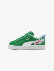 Puma Suede Xl Cats Club Ps Çocuk Yeşil Spor Ayakkabı Puma Suede Xl Cats Club Ps Çocuk Yeşil Spor Ayakkabı