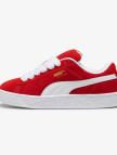Puma Suede XL Unisex Kırmızı Spor Ayakkabı Puma Suede XL Unisex Kırmızı Spor Ayakkabı