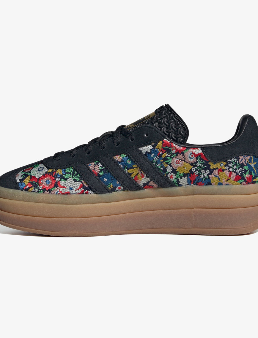 adidas Gazelle Bold Kadın Renkli Spor Ayakkabı adidas Gazelle Bold Kadın Renkli Spor Ayakkabı