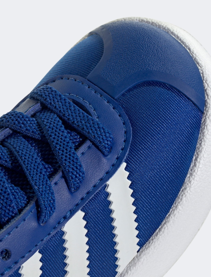 adidas Adifom Gazelle 360 I Bebek Mavi Spor Ayakkabı adidas Adifom Gazelle 360 I Bebek Mavi Spor Ayakkabı