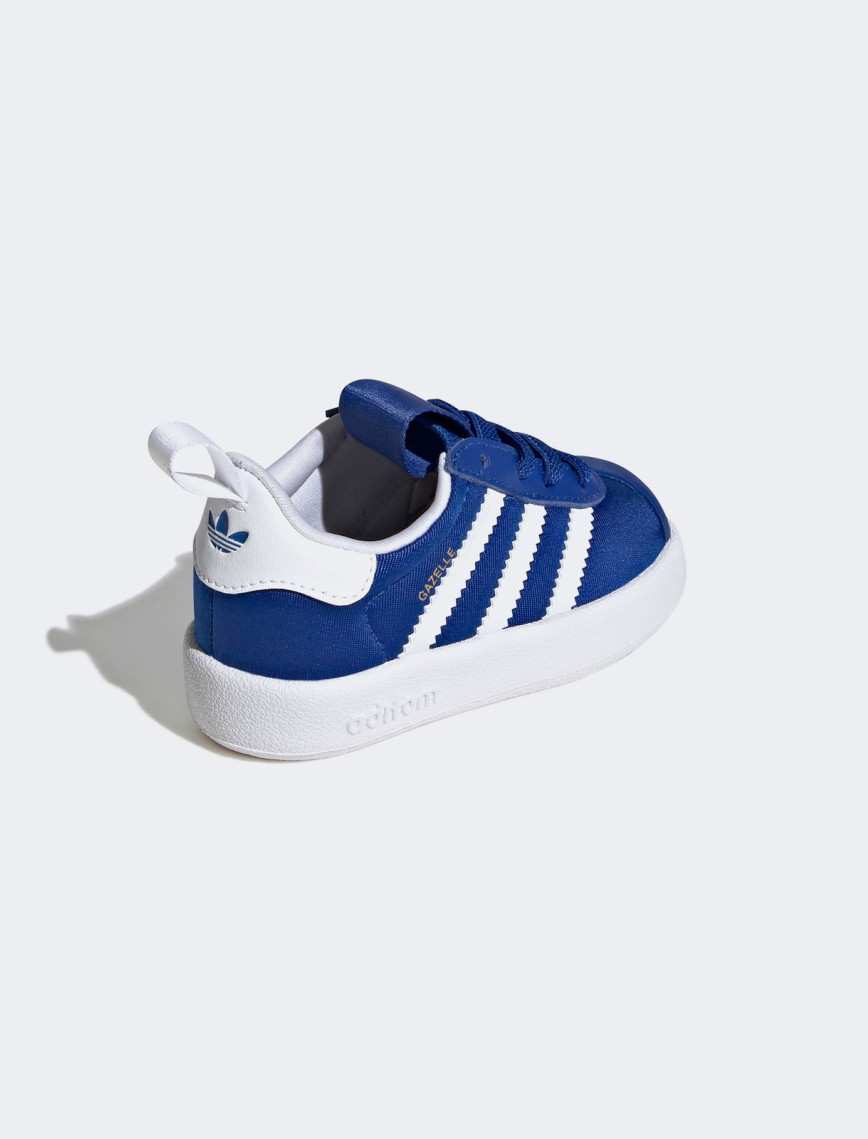 adidas Adifom Gazelle 360 I Bebek Mavi Spor Ayakkabı adidas Adifom Gazelle 360 I Bebek Mavi Spor Ayakkabı