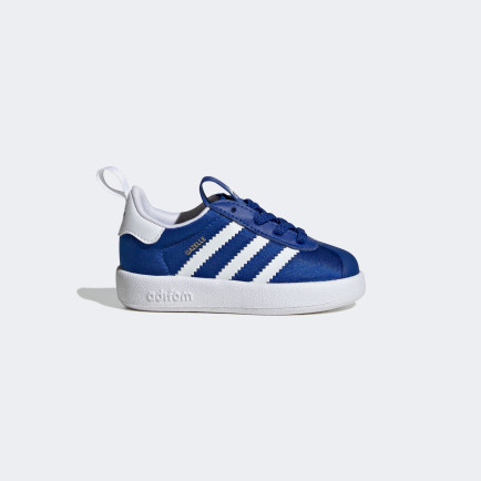 adidas Adifom Gazelle 360 I Bebek Mavi Spor Ayakkabı adidas Adifom Gazelle 360 I Bebek Mavi Spor Ayakkabı