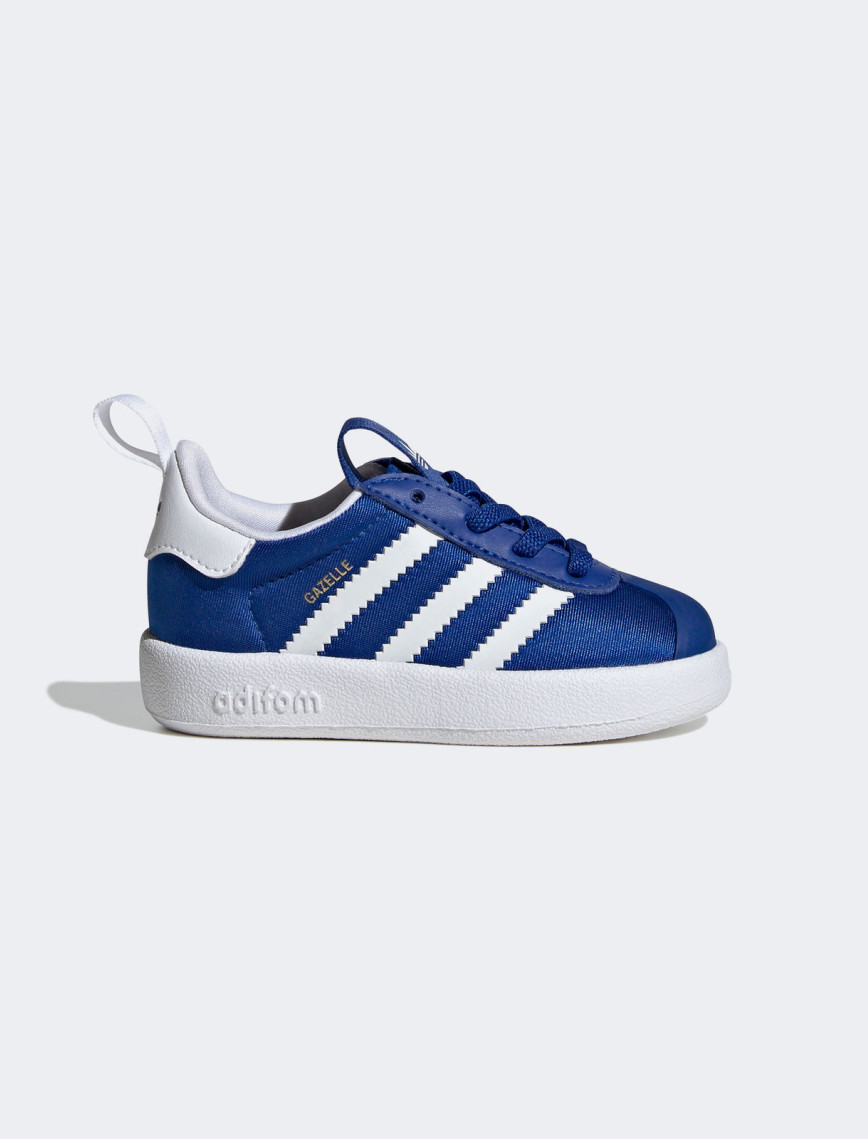 adidas Adifom Gazelle 360 I Bebek Mavi Spor Ayakkabı adidas Adifom Gazelle 360 I Bebek Mavi Spor Ayakkabı