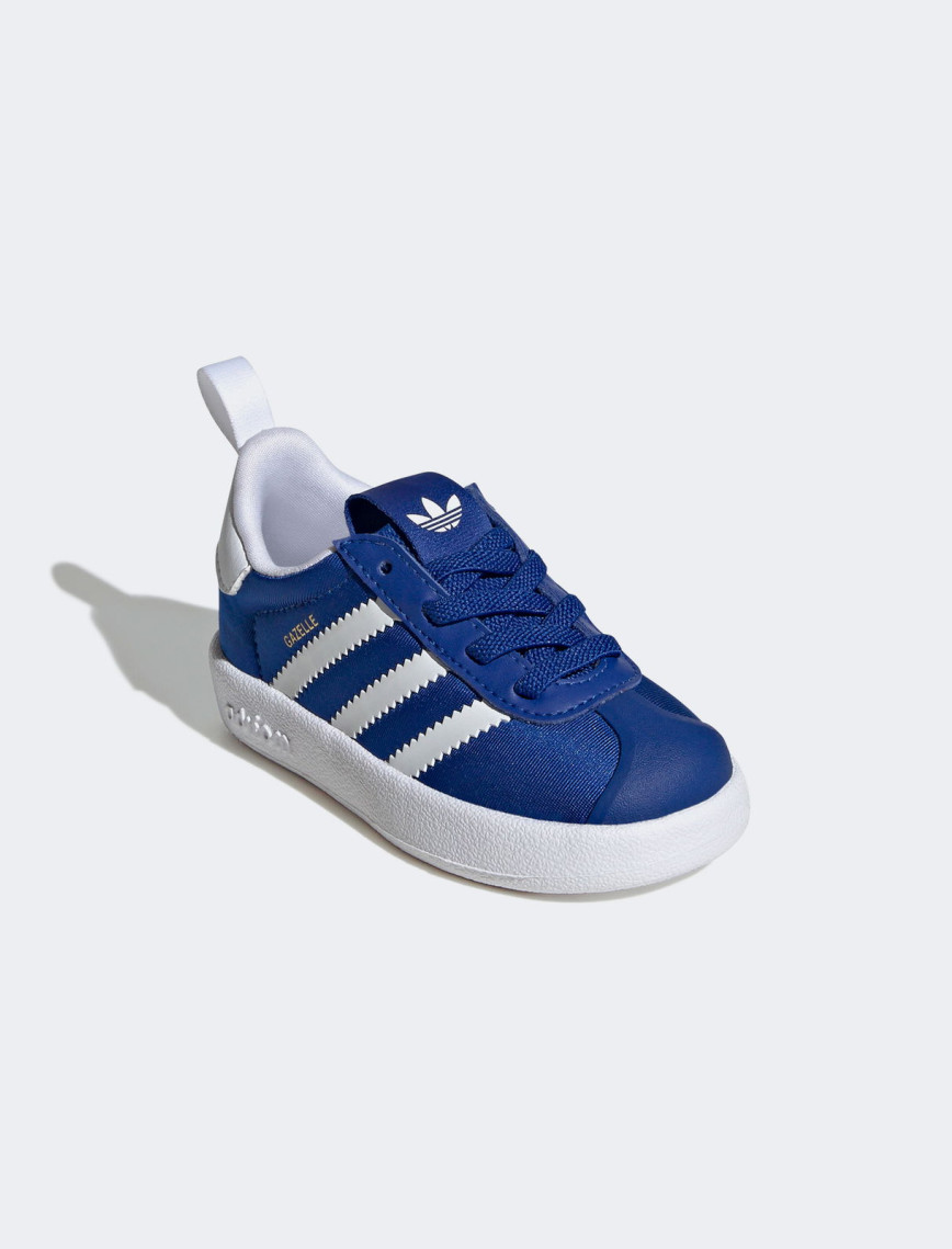 adidas Adifom Gazelle 360 I Bebek Mavi Spor Ayakkabı adidas Adifom Gazelle 360 I Bebek Mavi Spor Ayakkabı