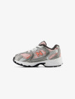 New Balance 530 Bebek Gri Spor Ayakkabı New Balance 530 Bebek Gri Spor Ayakkabı