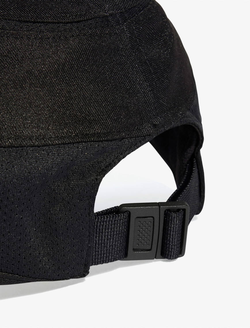 adidas Hardware Unisex Siyah Şapka adidas Hardware Unisex Siyah Şapka