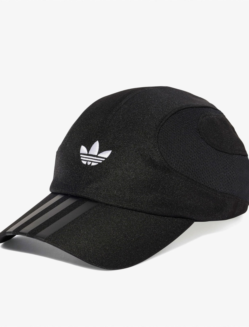 adidas Hardware Unisex Siyah Şapka adidas Hardware Unisex Siyah Şapka