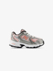 New Balance 530 Bebek Gri Spor Ayakkabı New Balance 530 Bebek Gri Spor Ayakkabı