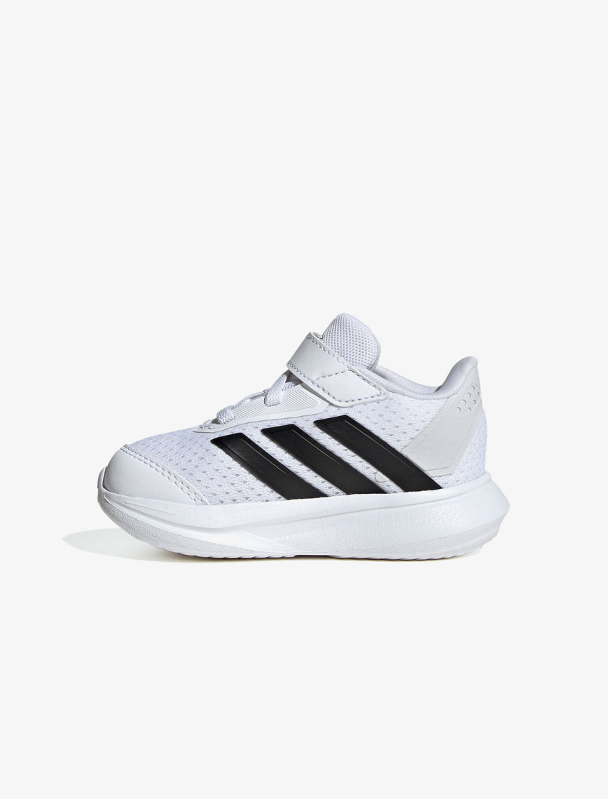 adidas Duramo 2.0 Bebek Beyaz Spor Ayakkabı adidas Duramo 2.0 Bebek Beyaz Spor Ayakkabı