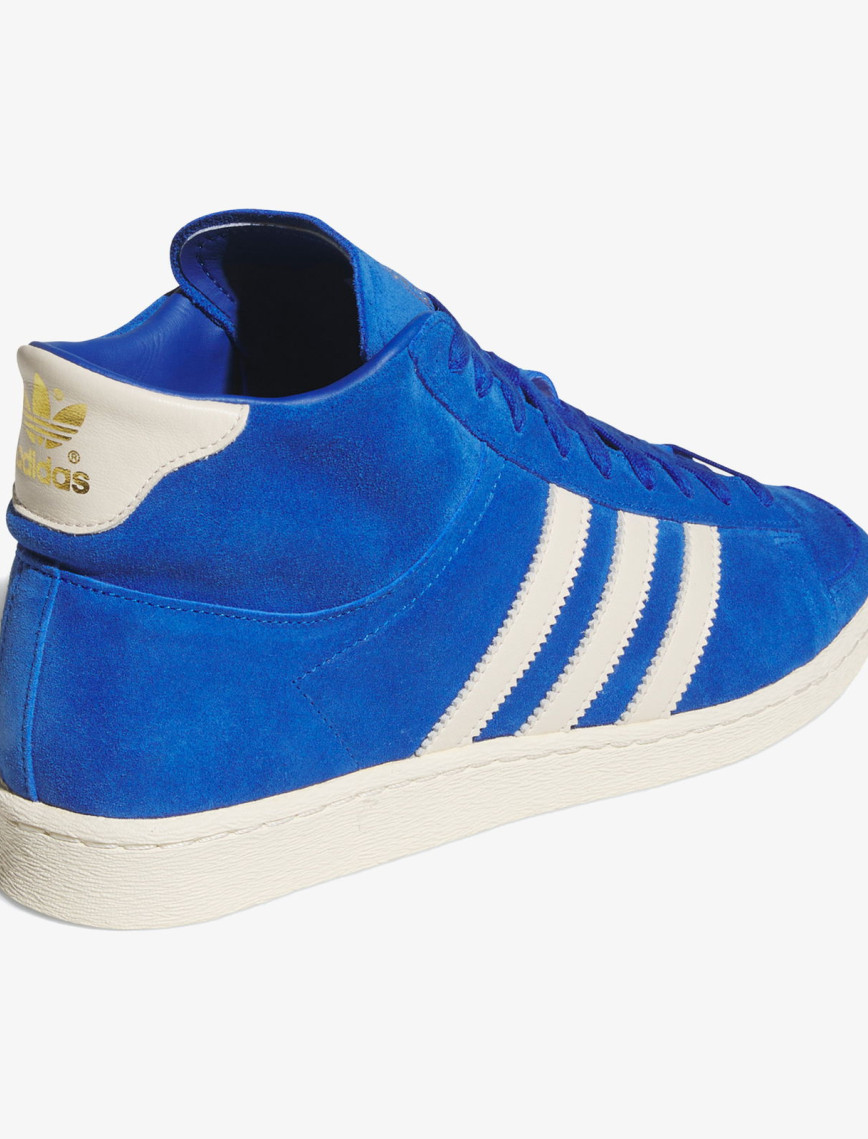 adidas Jabbar High Top Erkek Mavi Spor Ayakkabı adidas Jabbar High Top Erkek Mavi Spor Ayakkabı