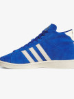 adidas Jabbar High Top Erkek Mavi Spor Ayakkabı adidas Jabbar High Top Erkek Mavi Spor Ayakkabı