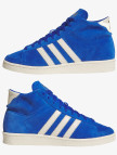 adidas Jabbar High Top Erkek Mavi Spor Ayakkabı adidas Jabbar High Top Erkek Mavi Spor Ayakkabı