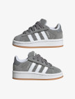 adidas Campus 00S Cf El I Bebek Gri Spor Ayakkabı adidas Campus 00S Cf El I Bebek Gri Spor Ayakkabı