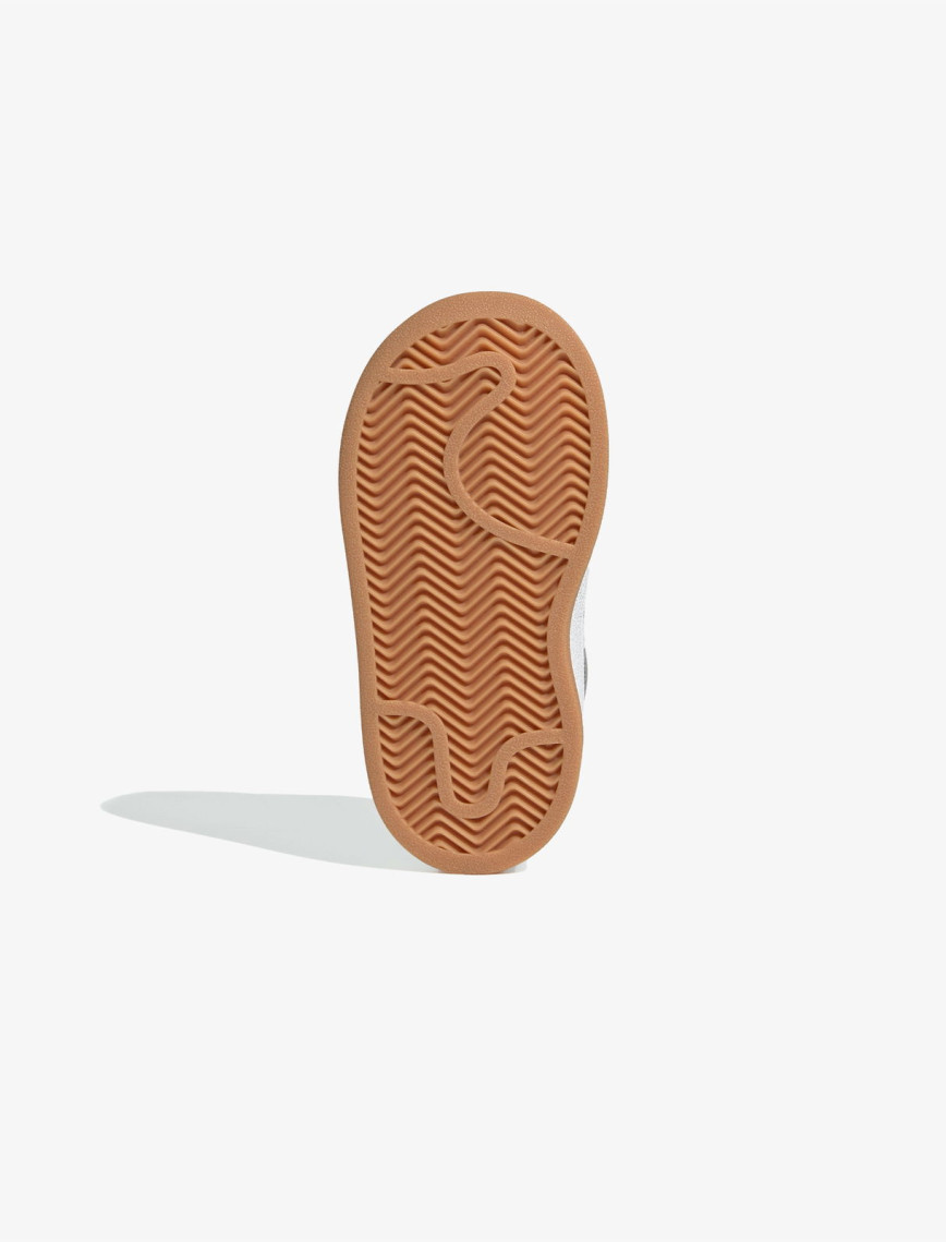 adidas Campus 00S Cf El I Bebek Gri Spor Ayakkabı adidas Campus 00S Cf El I Bebek Gri Spor Ayakkabı