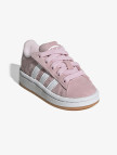 adidas Originals Campus 00S Comfort Closure Elastic Lace Pembe Bebek Spor Ayakkabı adidas Originals Campus 00S Comfort Closure Elastic Lace Pembe Bebek Spor Ayakkabı