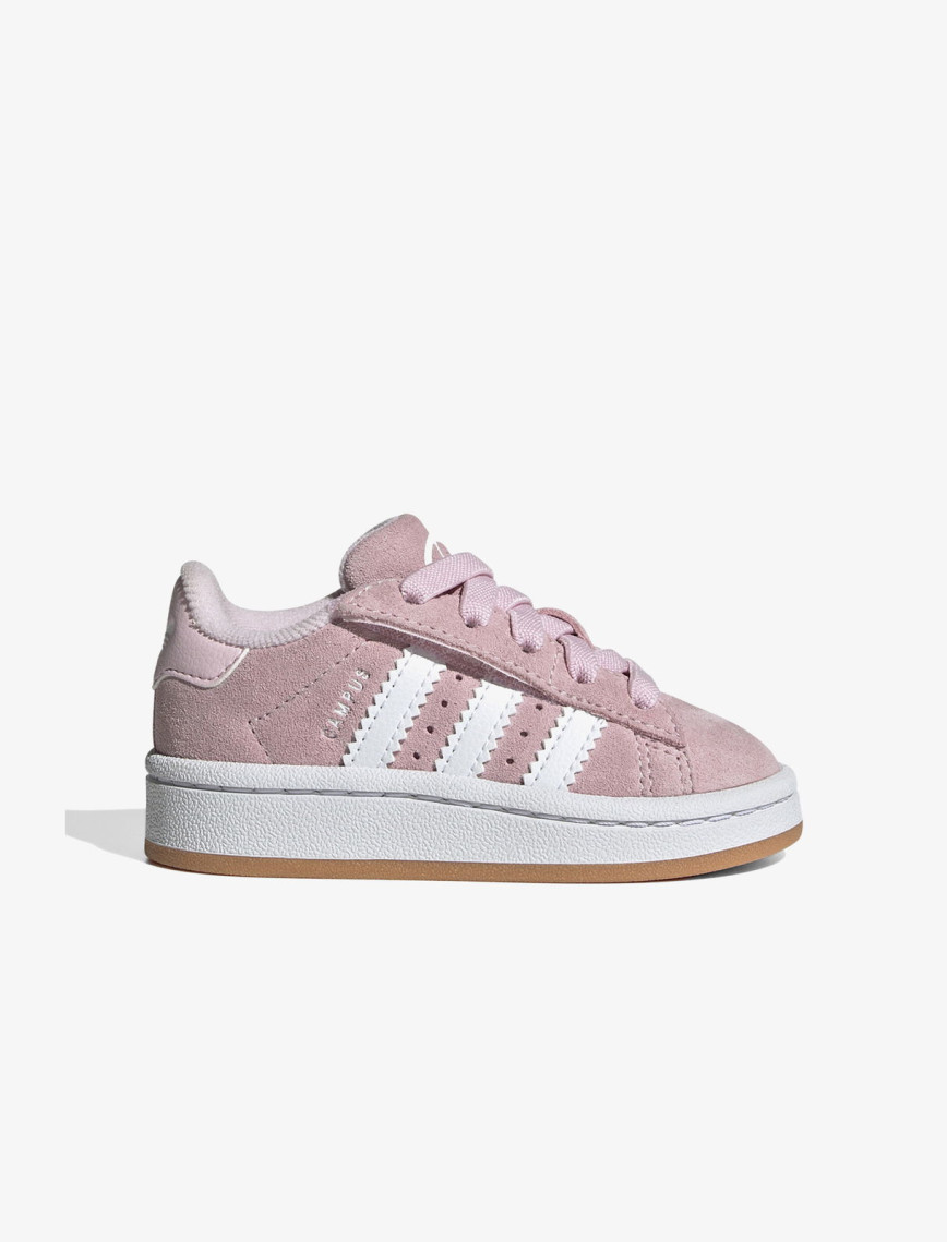 adidas Originals Campus 00S Comfort Closure Elastic Lace Pembe Bebek Spor Ayakkabı adidas Originals Campus 00S Comfort Closure Elastic Lace Pembe Bebek Spor Ayakkabı