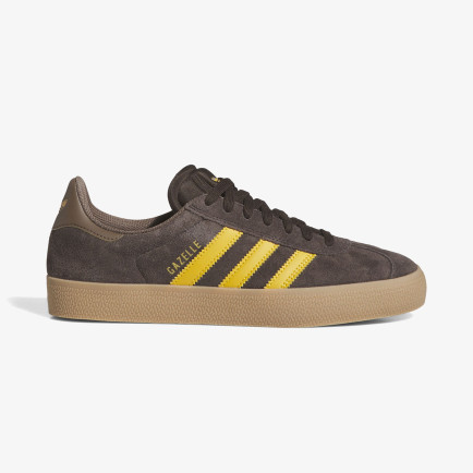 adidas Originals Gazelle ADV Erkek Kahverengi Spor Ayakkabı adidas Originals Gazelle ADV Erkek Kahverengi Spor Ayakkabı