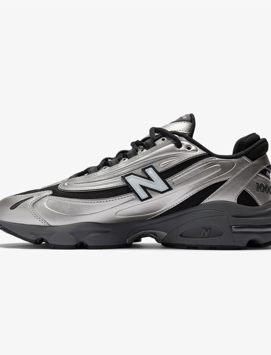 New Balance 1000 Unisex Gri Spor Ayakkabı New Balance 1000 Unisex Gri Spor Ayakkabı