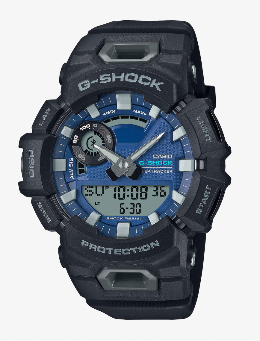 Casio Gx-56Tu-1A5Dr Erkek Siyah Kol Saati Casio Gx-56Tu-1A5Dr Erkek Siyah Kol Saati