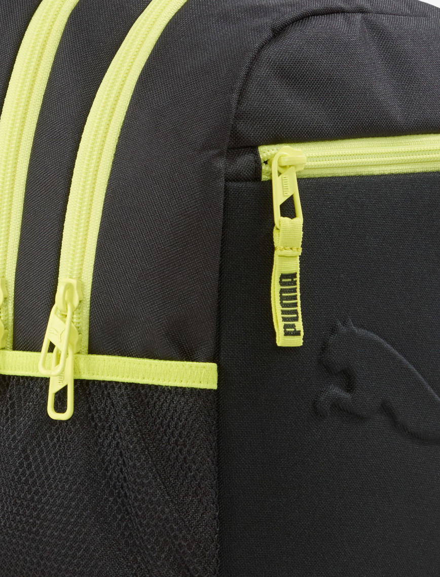 Puma Buzz Small Çocuk Siyah Sırt Çantası Puma Buzz Small Çocuk Siyah Sırt Çantası