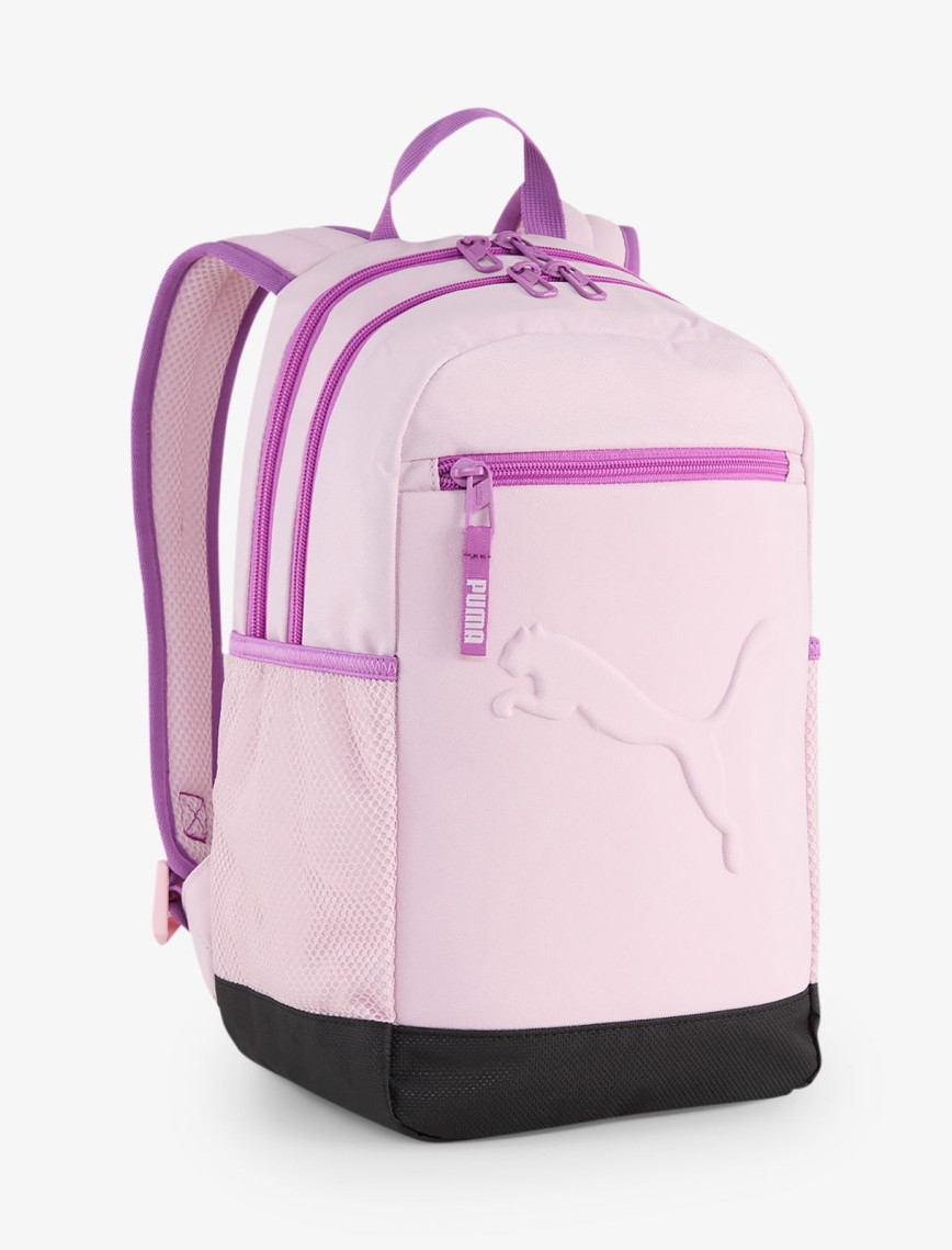 Puma Buzz Small Çocuk Mavi Sırt Çantası Puma Buzz Small Çocuk Mavi Sırt Çantası