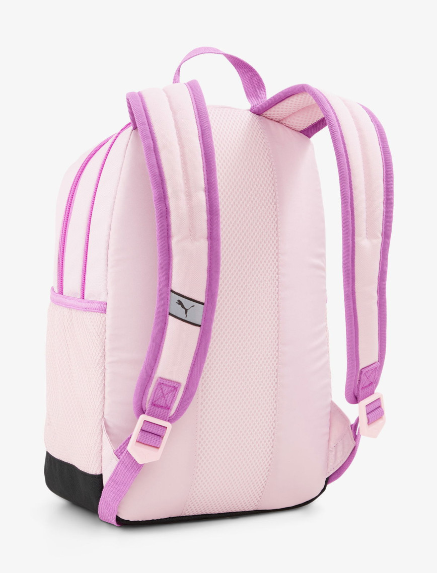 Puma Buzz Small Çocuk Pembe Sırt Çantası Puma Buzz Small Çocuk Pembe Sırt Çantası