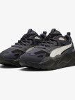 Puma Rs-X Efekt Prm Kadın Siyah Spor Ayakkabı Puma Rs-X Efekt Prm Kadın Siyah Spor Ayakkabı