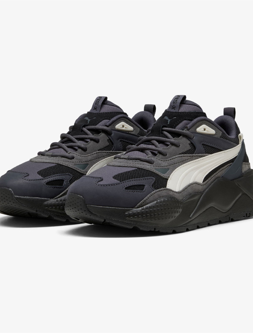 Puma Rs-X Efekt Prm Kadın Siyah Spor Ayakkabı Puma Rs-X Efekt Prm Kadın Siyah Spor Ayakkabı